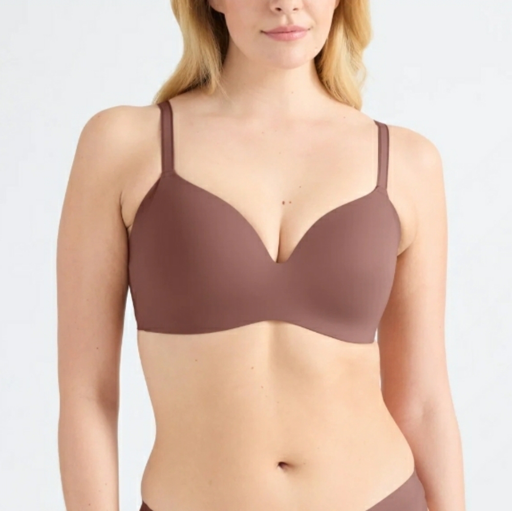 NWOT Knix WingWoman Contour Bra